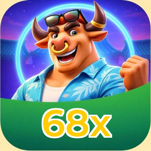 Catálogo de jogos 68x com fornecedores Pragmatic Play, Evolution, NetEnt
