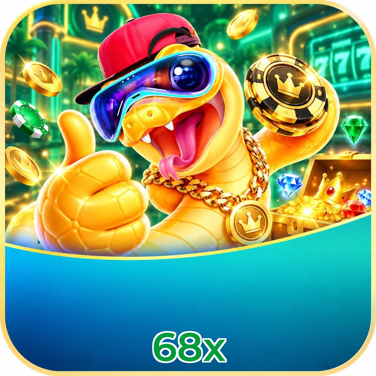 Jogos Cassino