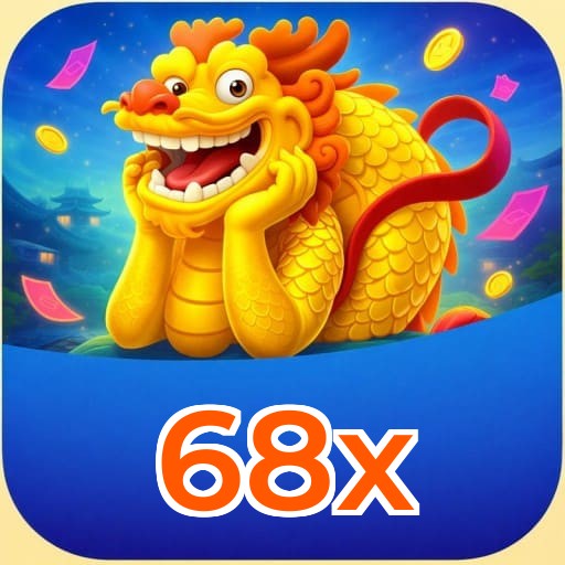 Aplicativo mobile 68x